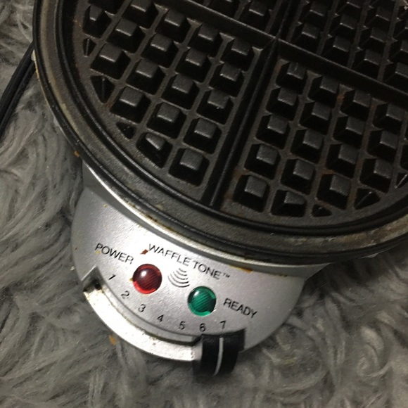 uno pizzelle maker